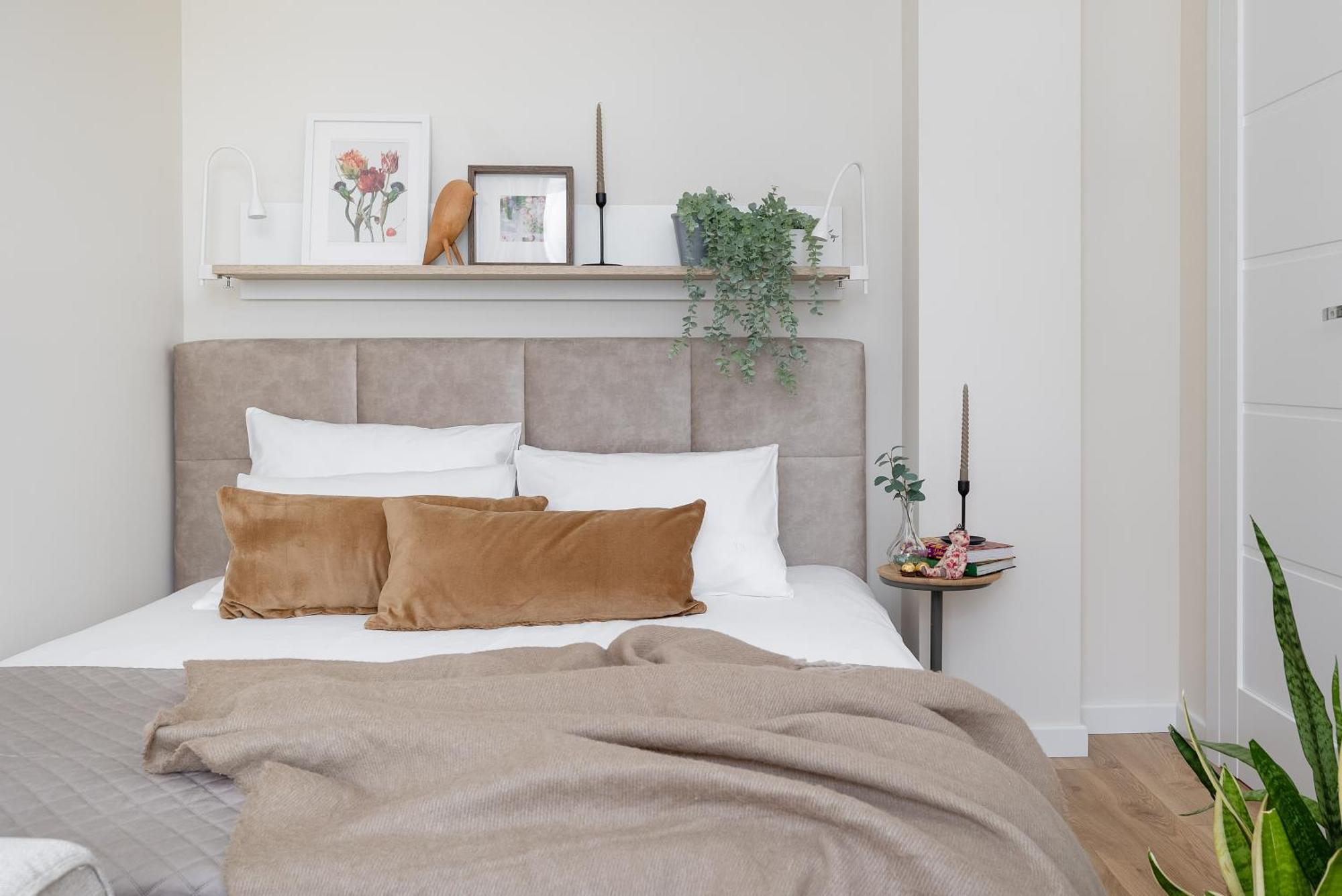 Ts Gold New Town Apartment & Free Private Parking Stettin Exterior foto