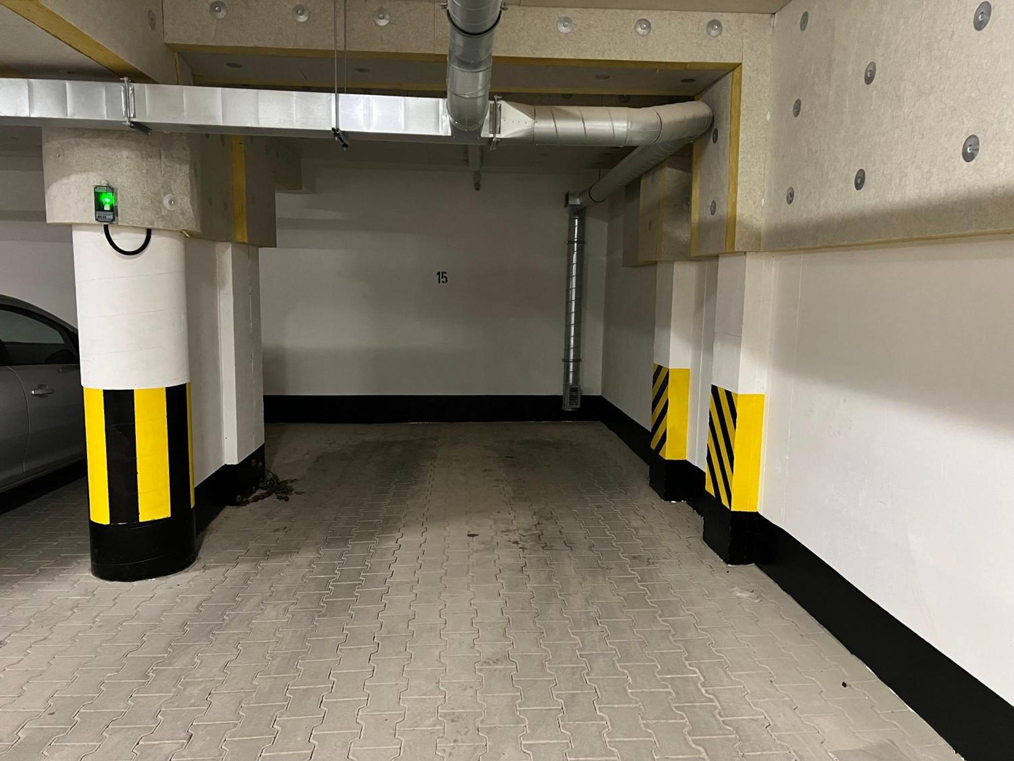 Ts Gold New Town Apartment & Free Private Parking Stettin Exterior foto