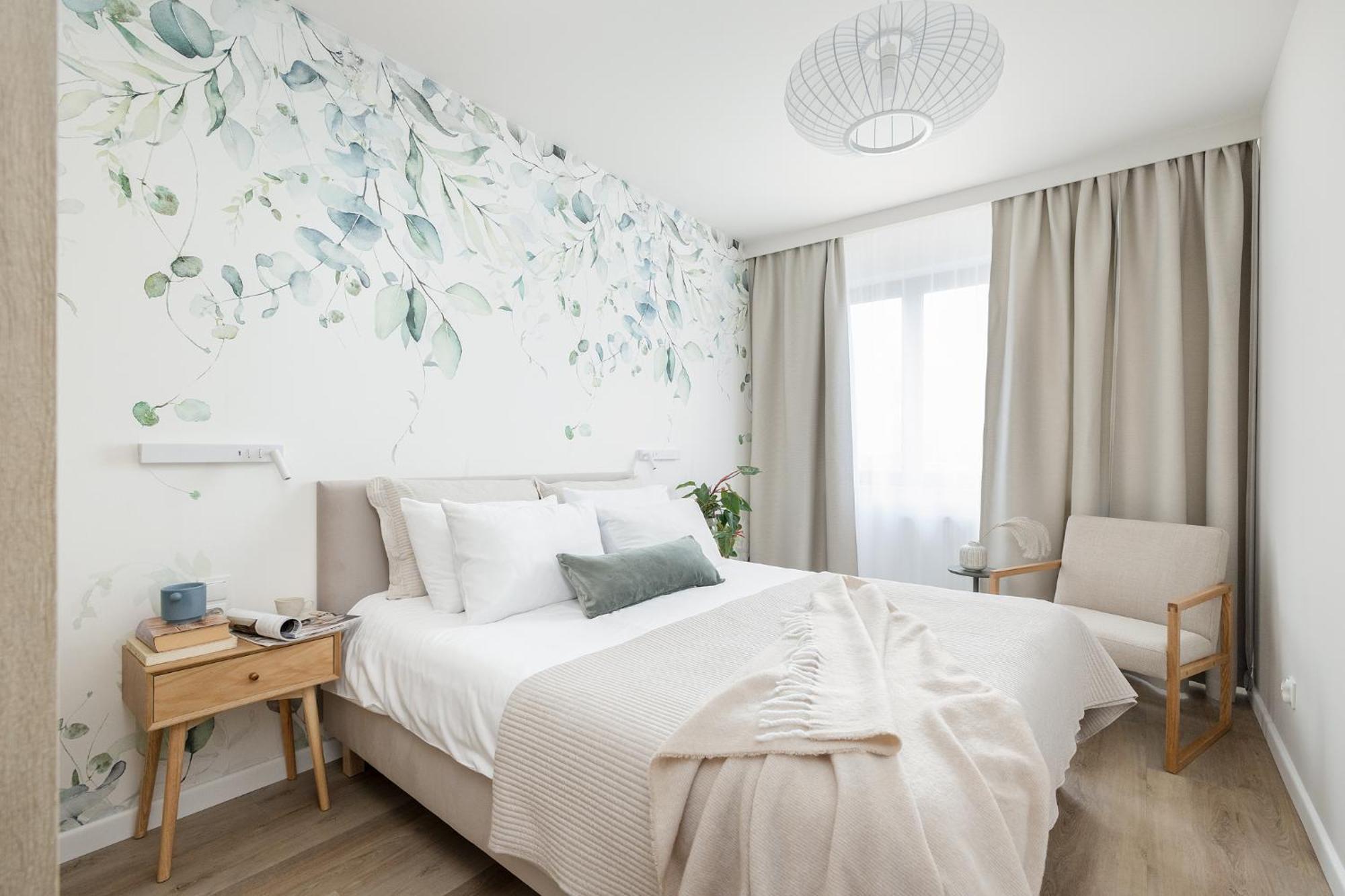 Ts Gold New Town Apartment & Free Private Parking Stettin Exterior foto